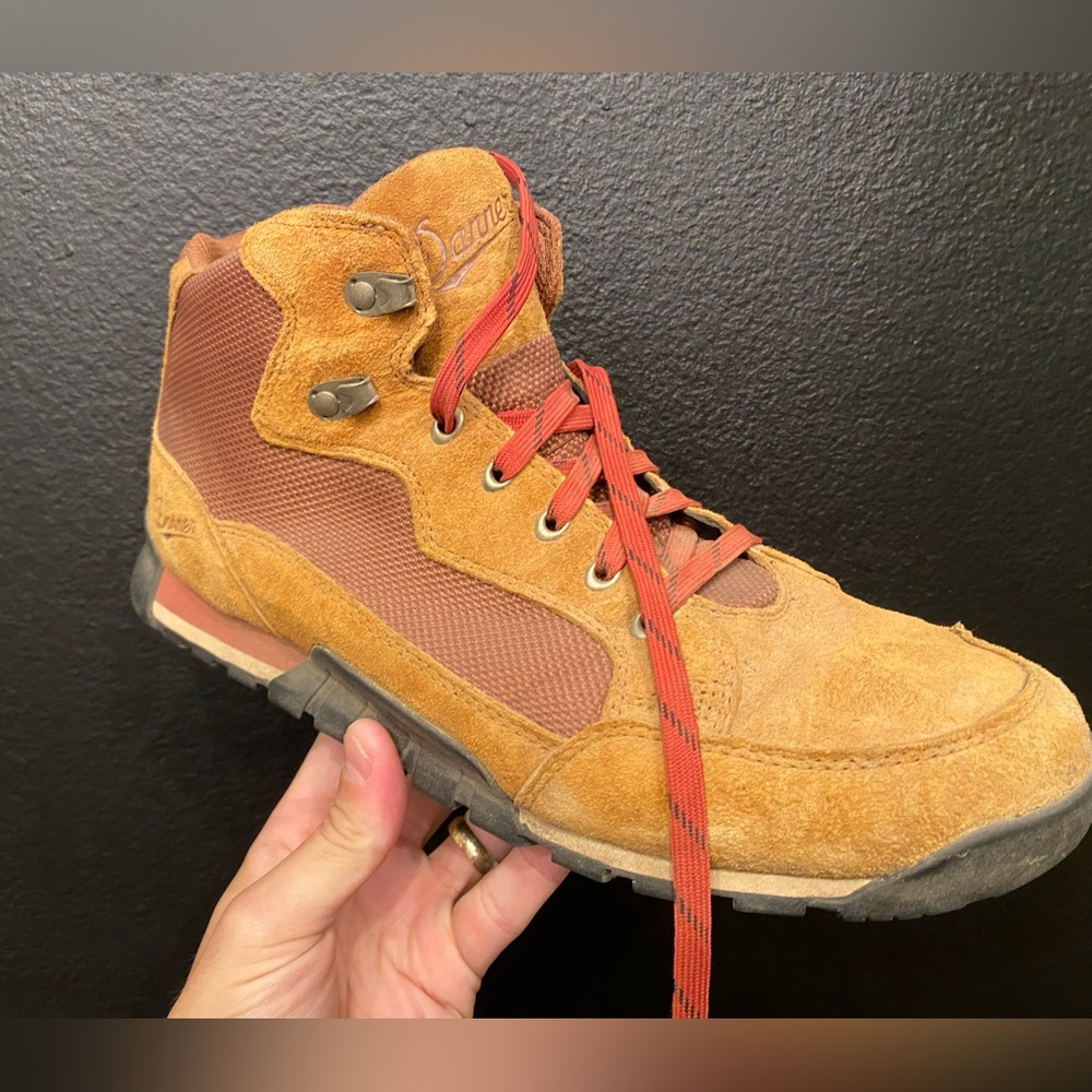 Danner Skyridge Men’s Hiking Boots